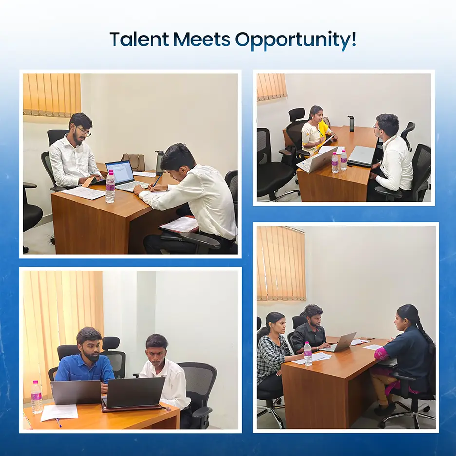 Winfomi Salesforce campus training program for college students